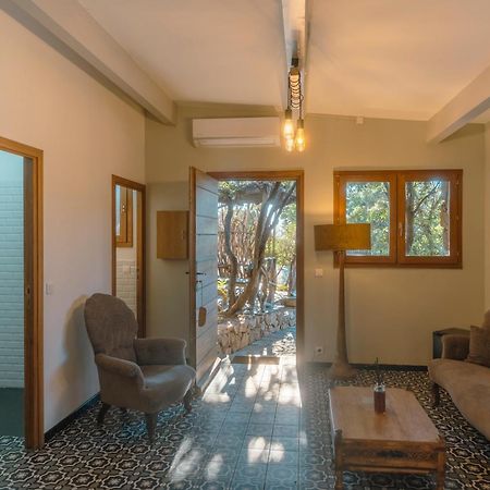 Villa Kirssis ปอร์ติชโช ภายนอก รูปภาพ